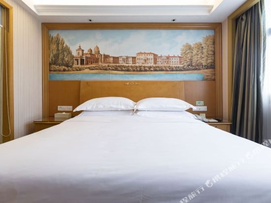 Vienna Hotel Dongguan Tangxia Garden Street, photo 2