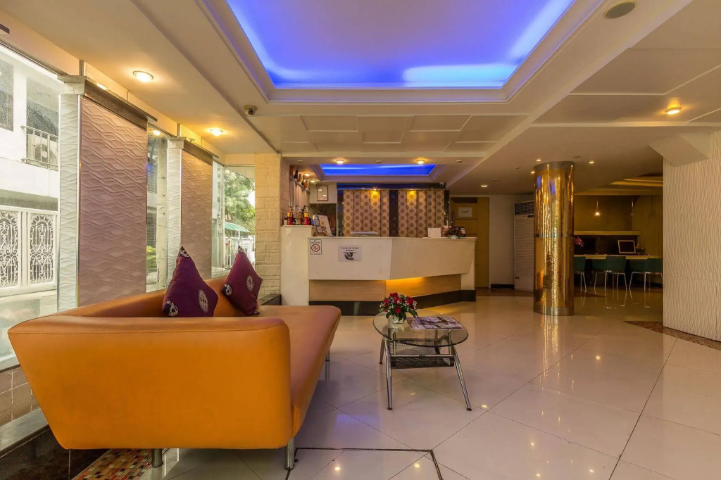 Hotel photo 10