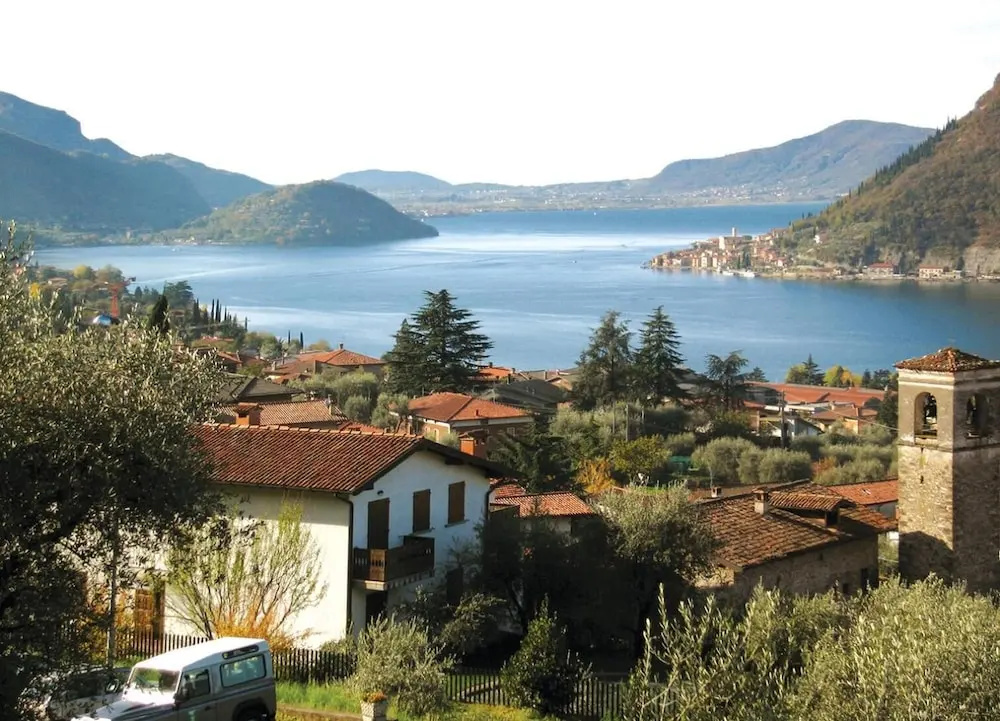 Albergo Ristorante Orazio - Général