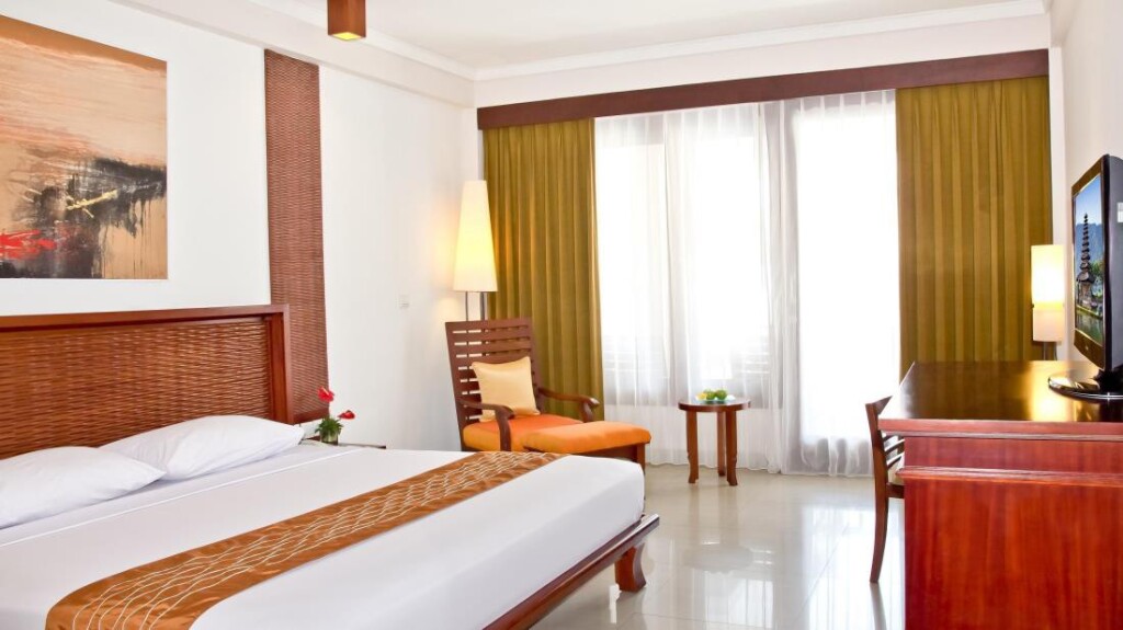 Bali Rani Hotel