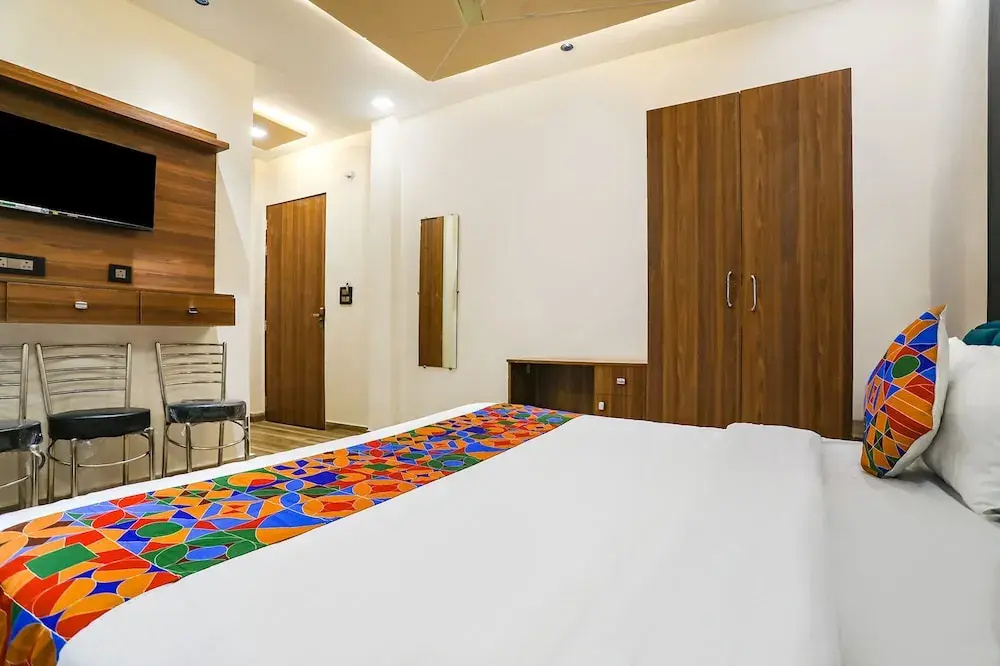 Hotel photo 7