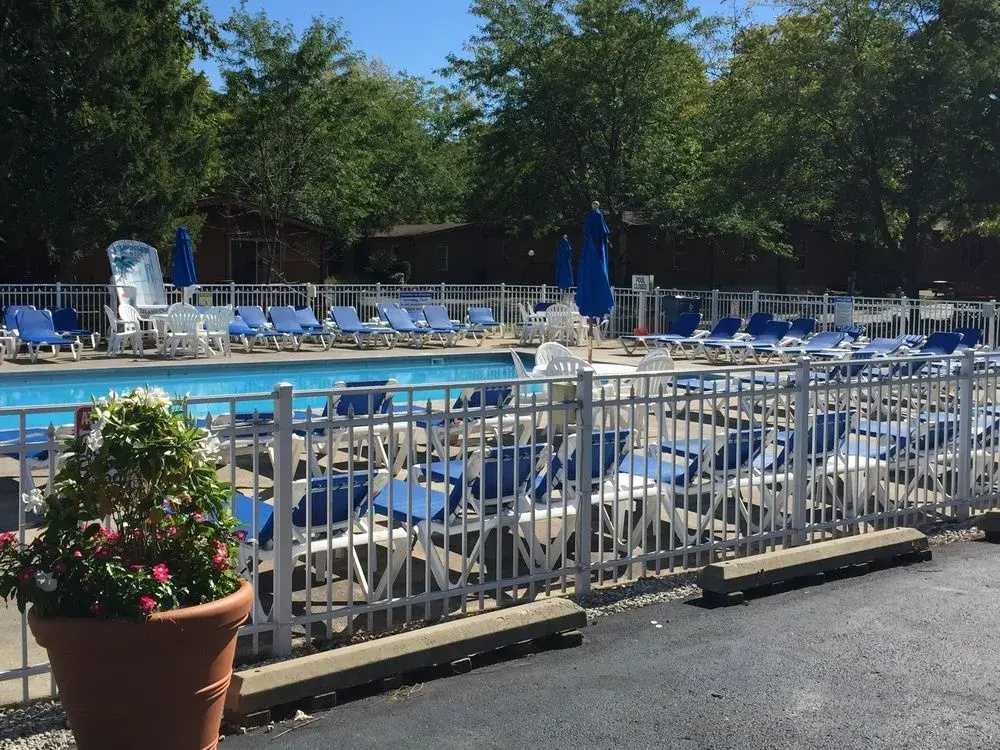 Island Club Rentals - Général