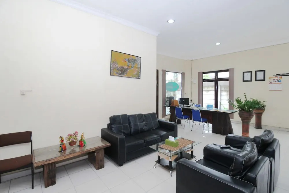 Airy Umbulharjo Pramuka 30 Yogyakarta