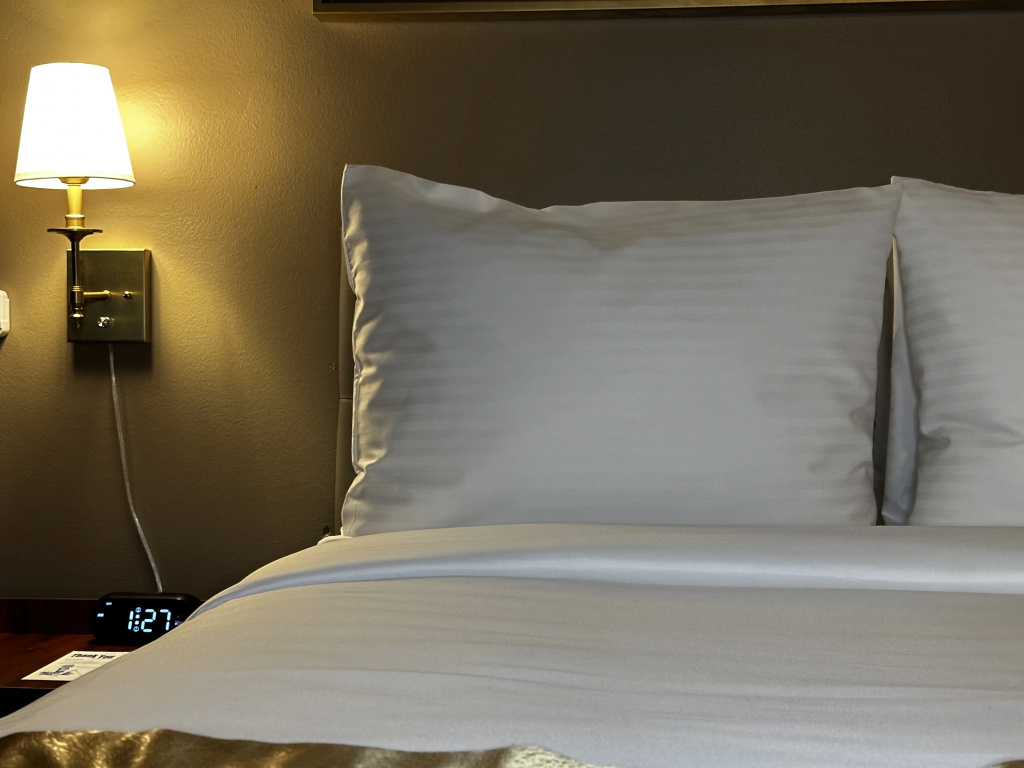 Hotel photo 20