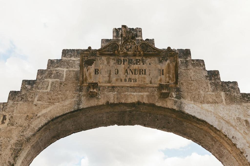 Il Borgo Ritrovato - Albergo Diffuso
