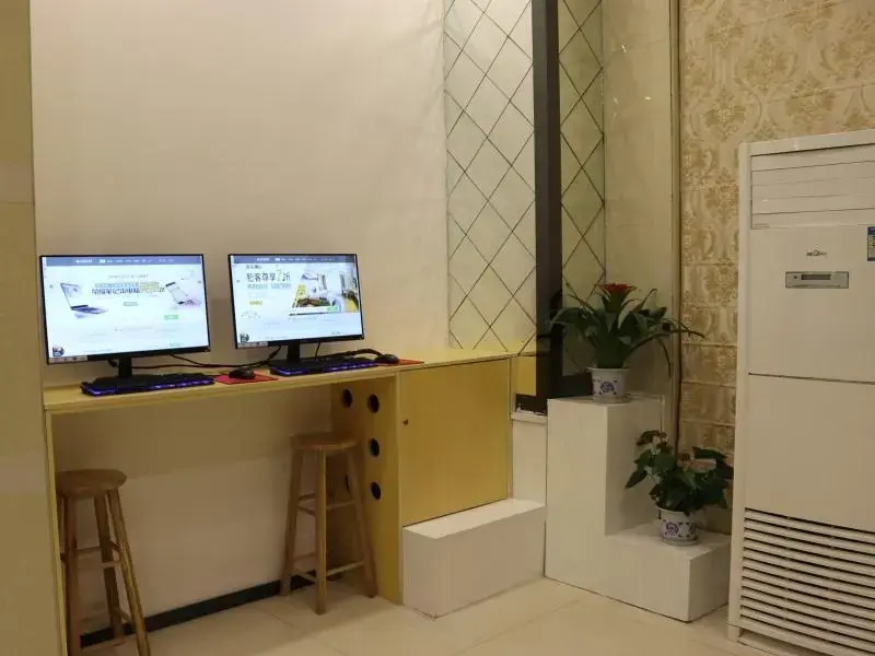 GreenTree Alliance Hotel Nanchang Anyi County Renmin Road Xinqiao Building