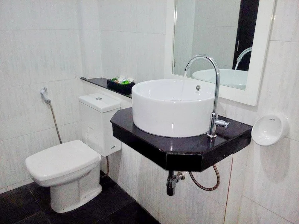 Lanta Memory Resort - Chambres