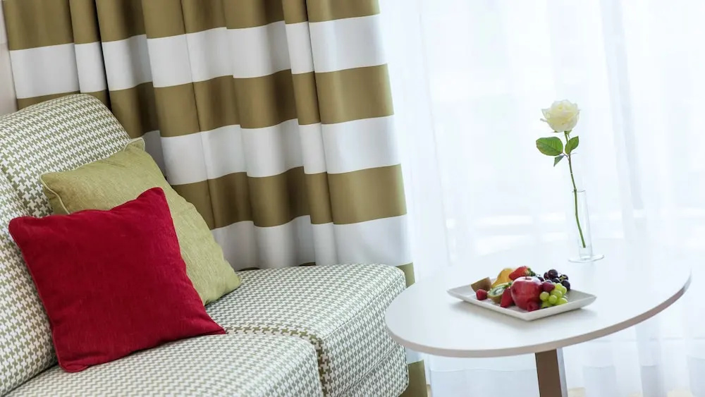 Werzers Hotel Resort Pörtschach - Chambres