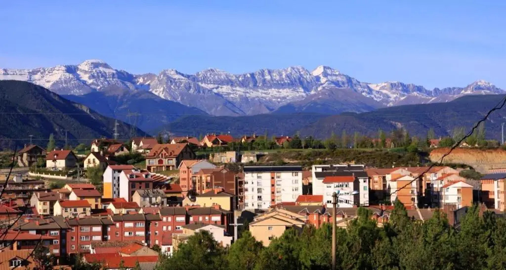 Snö Ciudad de Sabiñanigo - Général