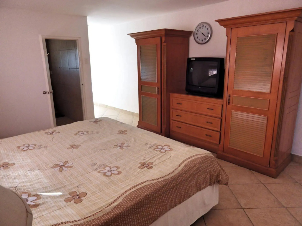 Aruba Cunucu Residence - Général