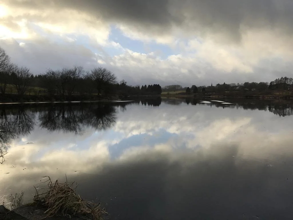 B&B Aux 4 Saisons - фото 12