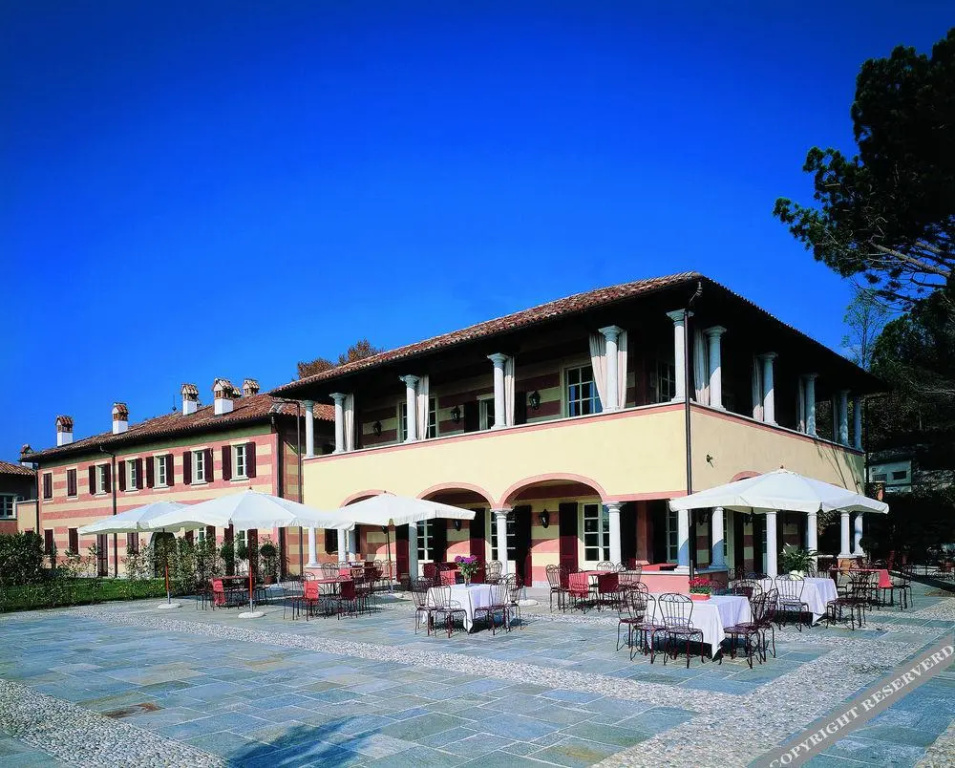 Hotel Le Foresterie Dei Piaceri Campestri - Général