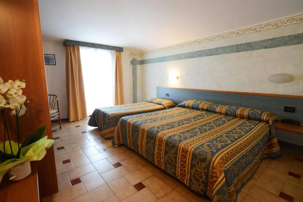 Hotel Dolci Colli - Général