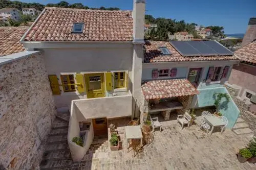 La Dolce Vita Suites - Casablanca - Général