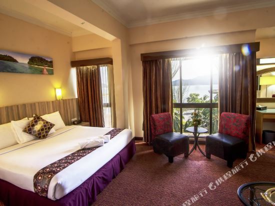 Hotel Grand Continental Langkawi
