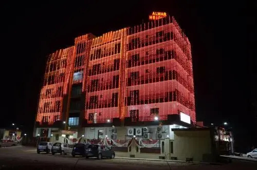 Pearl Hotel & Spa