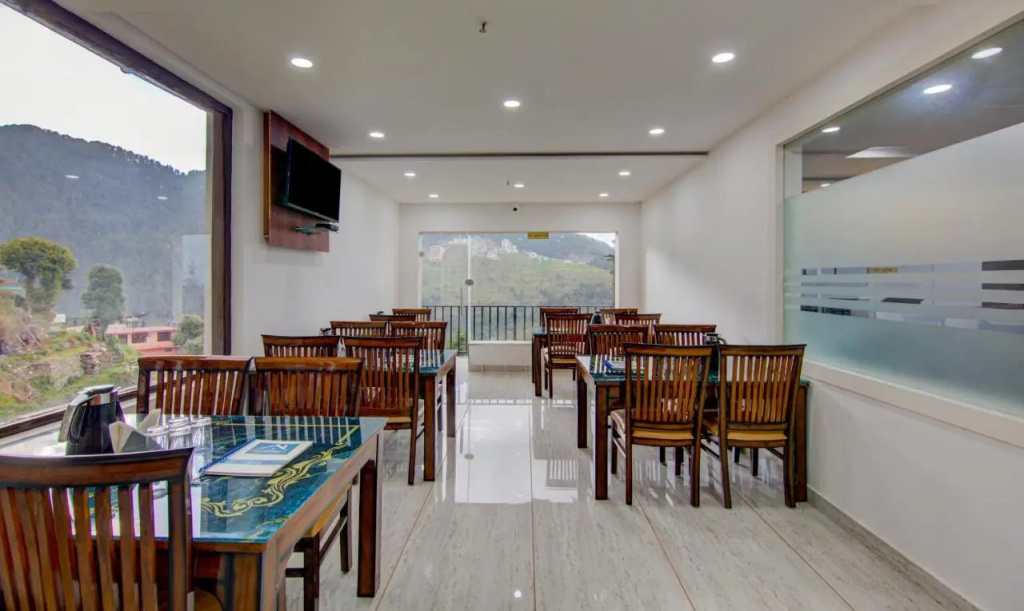Hotel photo 9