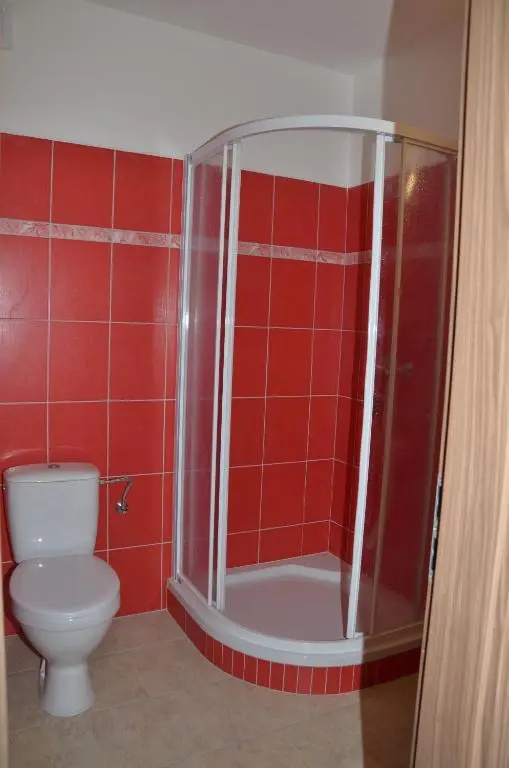 Hotel Ruzeny - Chambres
