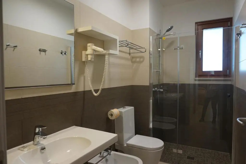 Standard Apartment