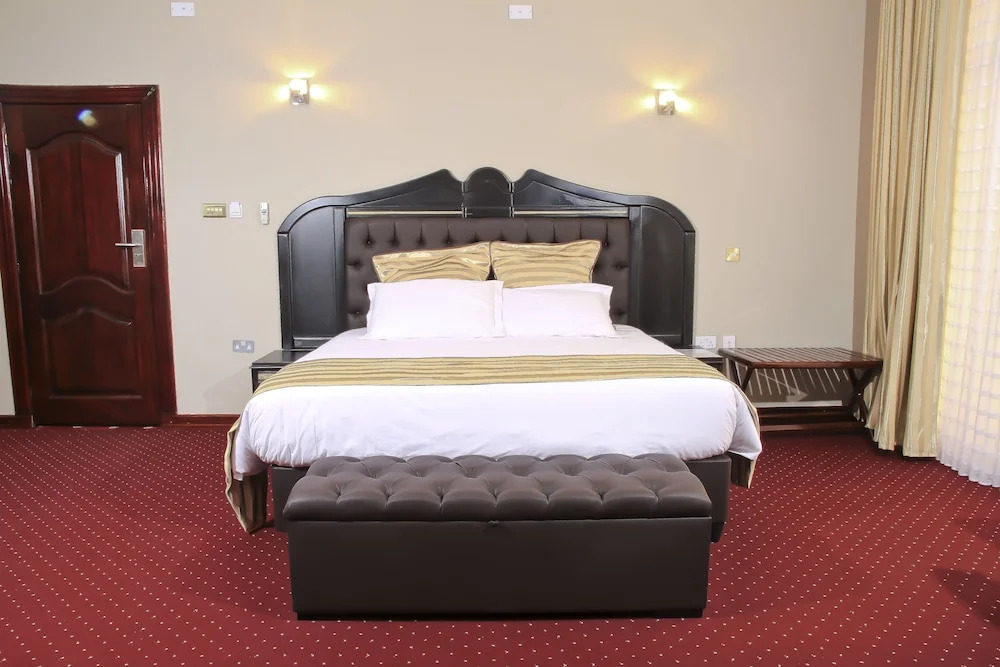 New Agena Hotel — фото 6