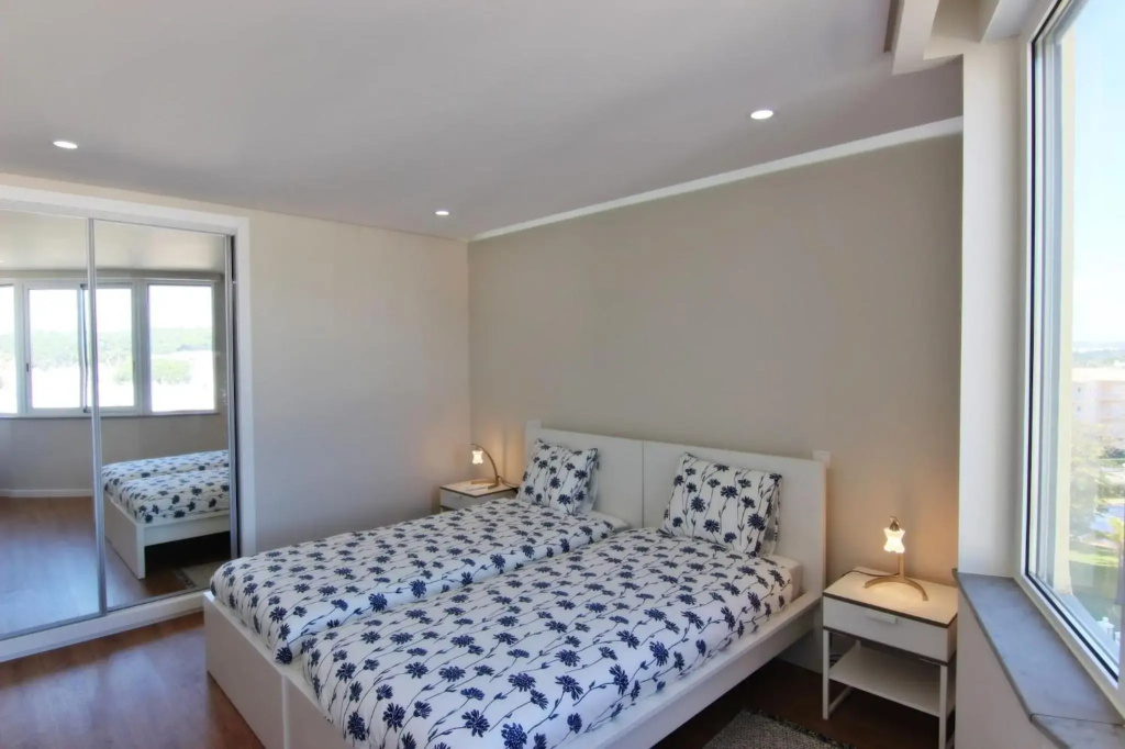 Amendoeiras II - Central Vilamoura