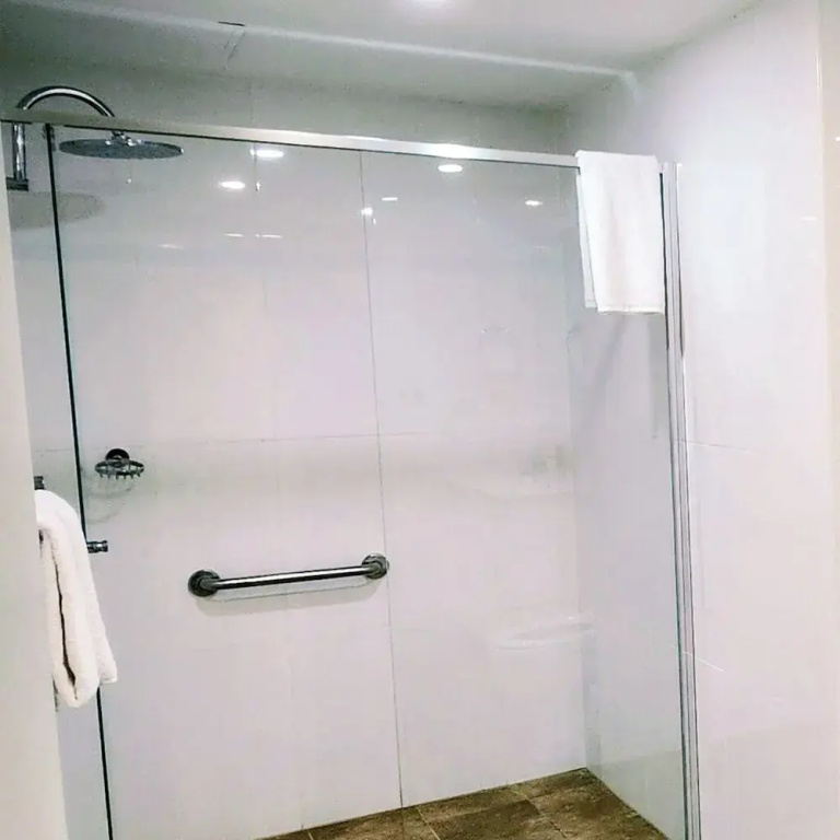 APX World Square - Chambres