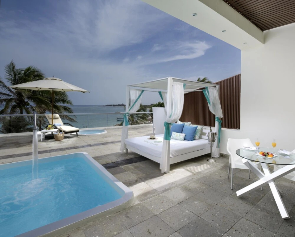 The Sian Kaan at Grand Tulum All Inclusive - Adults Only