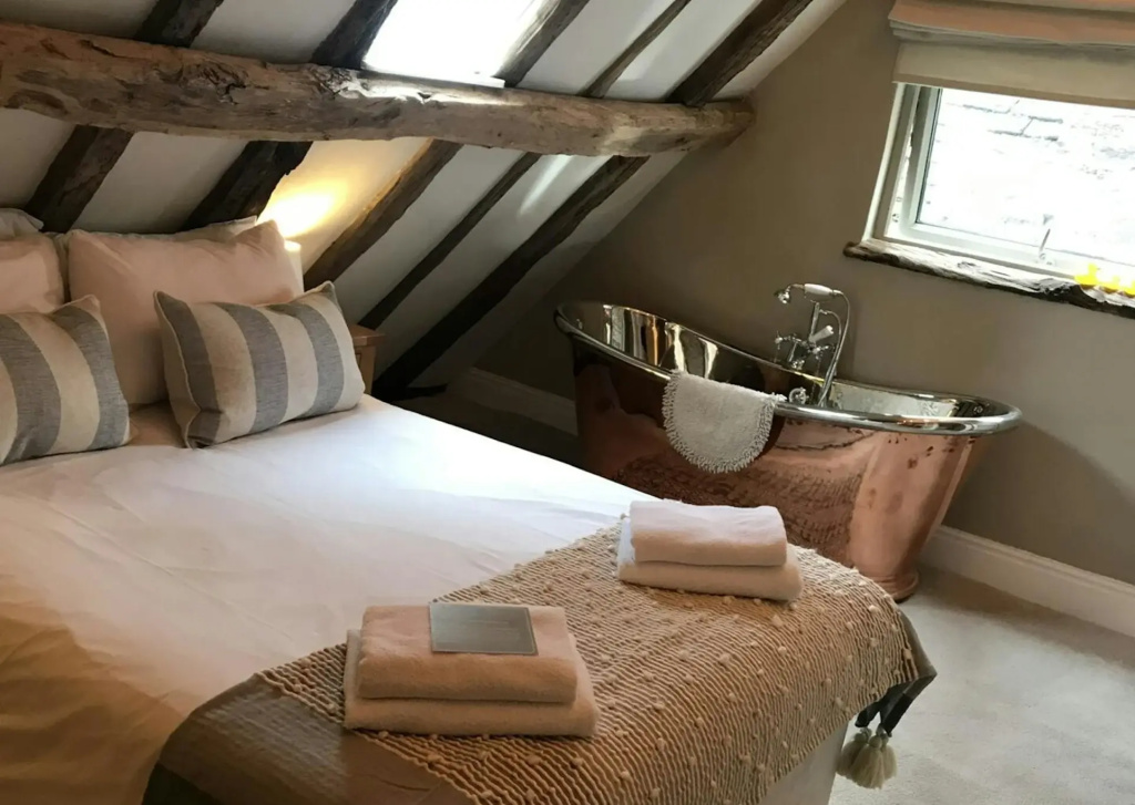 Galtres Lodge Hotel - Général