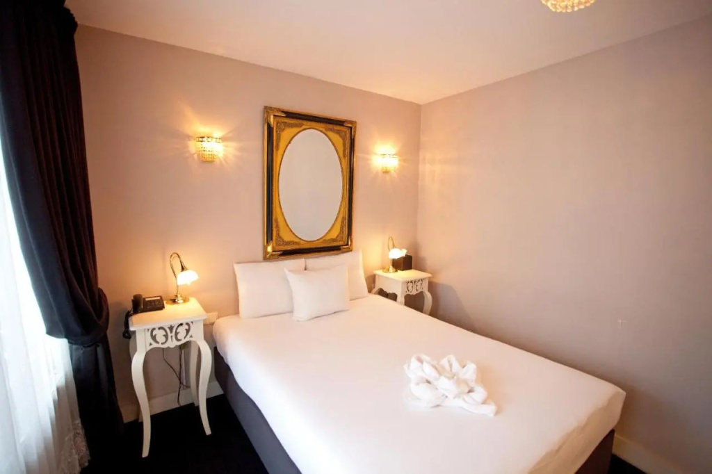 Hotel Schimmelpenninck Huys - Général