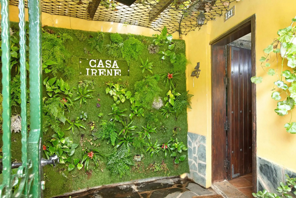 Casa Irene