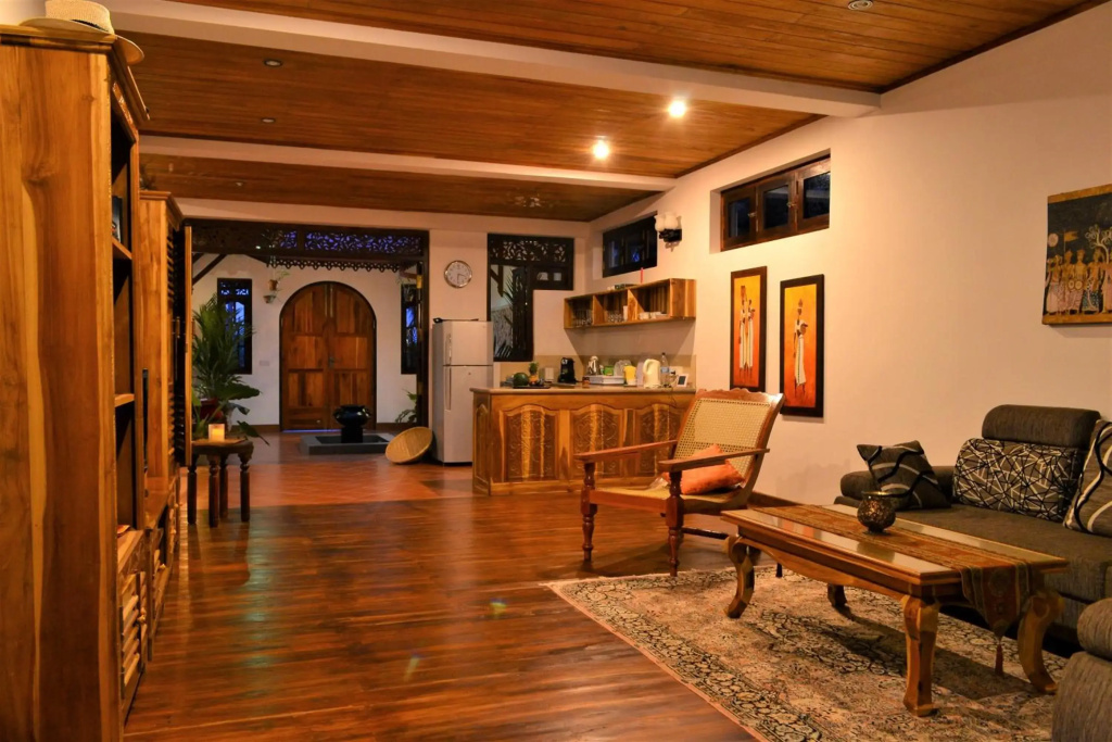 Lanka Beach Bungalows
