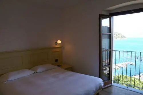 Albergo Ristorante Paradiso - Général