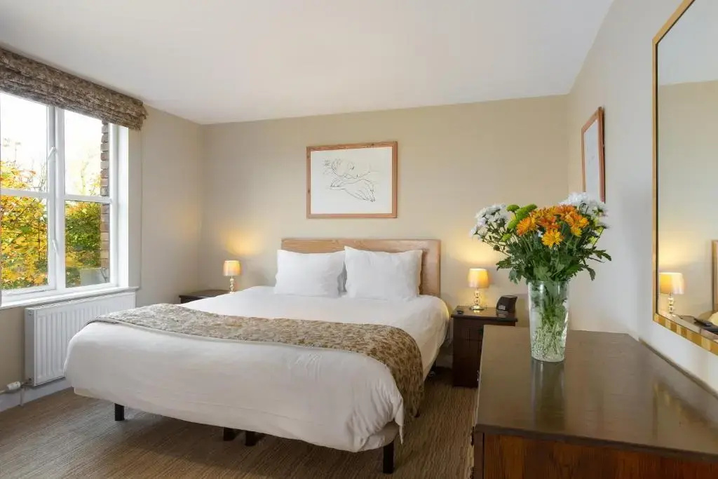 1 Bedroom Standard Family room