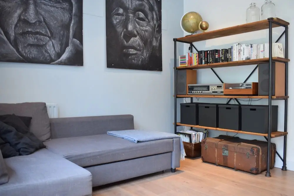 1 Bedroom Notting Hill Apartment