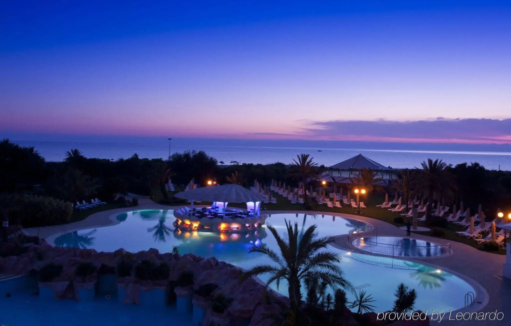 Regency Tunis Hotel - фото 29