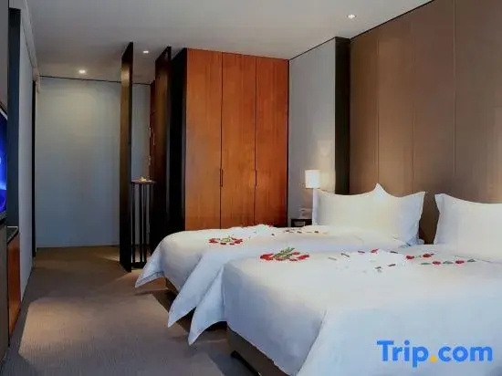 Kun City Resort & Spa - Chambres