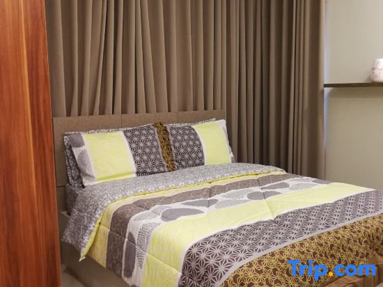 Adria Residences - Ruby Garden - 2 Bedroom Unit