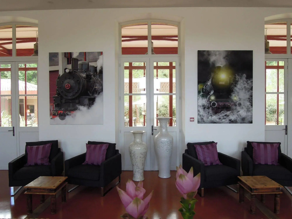 Hotel Estelou - Général