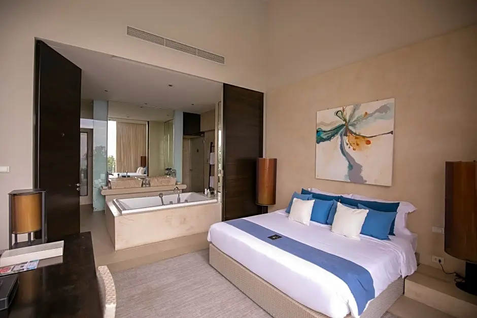 Veranda Resort & Villas Hua Hin - Cha Am - Chambres