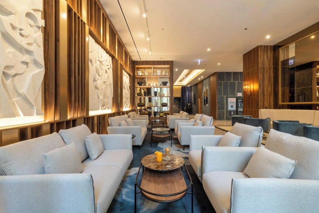 Hotel Riu Plaza Chicago – Bild 2