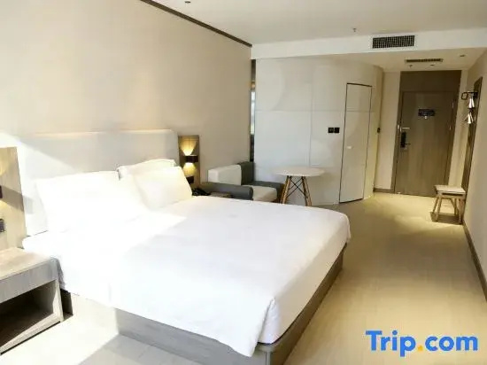 Business room