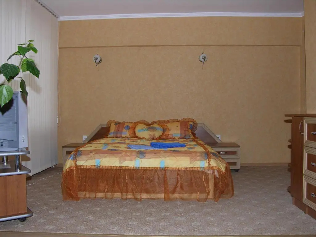 Hotel Prietenia - Chambres
