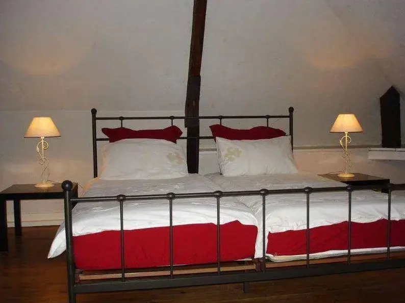 Voir la photo 3 — Residence Le Bourg