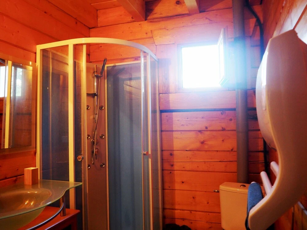 Afficher la photo 7 — Le Chalet du Moulin