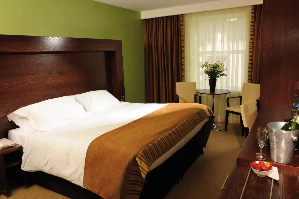 Treacy's Hotel - Chambres