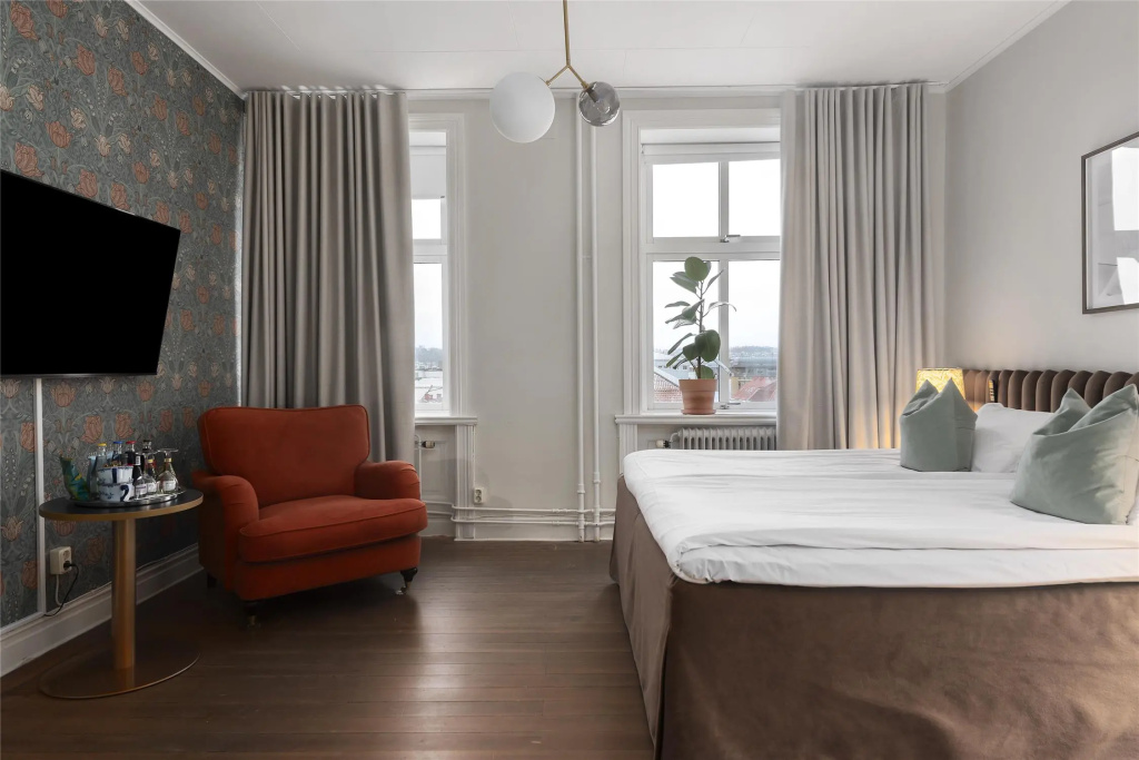 Grand Hotel Jonkoping, BW Signature Collection - Général
