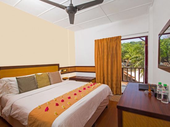 Bubu Long Beach Resort