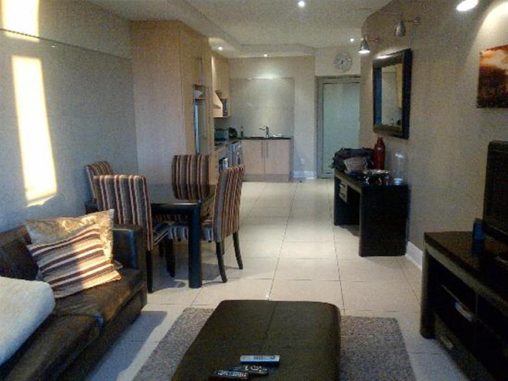 Sandton Grand Suites - Général