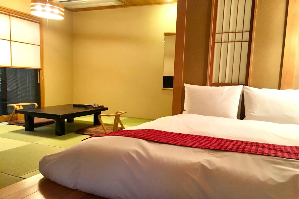 Hotel photo 14