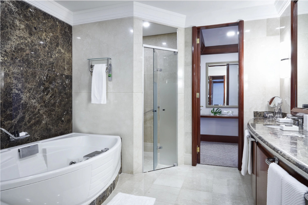Renaissance São Paulo Hotel - фото 11